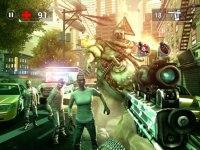 Cкриншот UNKILLED - Zombie Online FPS, изображение № 2037628 - RAWG