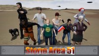 Cкриншот Storm Area 51 (dubyastudios), изображение № 2182897 - RAWG
