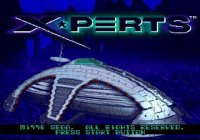 Cкриншот X-Perts, изображение № 761023 - RAWG