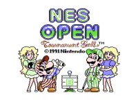 Cкриншот NES Open Tournament Golf, изображение № 737044 - RAWG