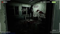 Cкриншот Invisible Fear, изображение № 3672249 - RAWG