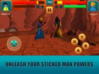 Cкриншот Sticked Man - God Battle Sim, изображение № 1734547 - RAWG