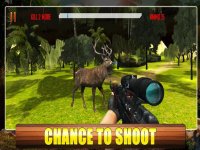 Cкриншот Big Deer Hunting Game: Sniper Forest Hunt Free, изображение № 1734896 - RAWG