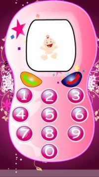 Cкриншот Baby Phone, изображение № 1377703 - RAWG