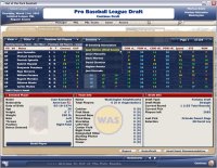 Cкриншот Out of the Park Baseball 2006, изображение № 441691 - RAWG