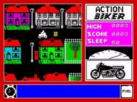 Cкриншот Action Biker, изображение № 753509 - RAWG