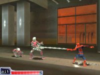 Cкриншот Spider-Man: Shattered Dimensions, изображение № 551657 - RAWG