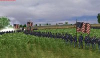 Cкриншот Scourge of War: Gettysburg, изображение № 518791 - RAWG