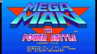 Cкриншот Mega Man: The Power Battle, изображение № 3401316 - RAWG