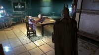 Cкриншот Batman: Arkham Asylum, изображение № 502271 - RAWG