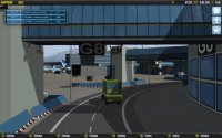 Cкриншот Airport Simulator, изображение № 554950 - RAWG