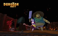 Cкриншот Dungeon Party, изображение № 496409 - RAWG