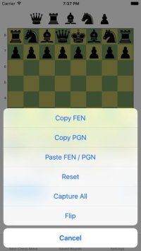 Cкриншот Next Chess Move, изображение № 944800 - RAWG