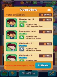 Cкриншот Idle Restaurant., изображение № 2169331 - RAWG