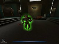 Cкриншот Aliens Versus Predator 2, изображение № 295157 - RAWG