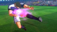 Cкриншот Captain Tsubasa: Rise of New Champions, изображение № 2456287 - RAWG
