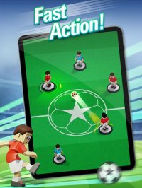 Cкриншот Goal Clash: Epic Soccer Game, изображение № 2031885 - RAWG