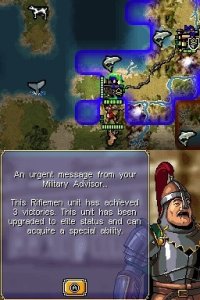 Cкриншот Sid Meier's Civilization Revolution, изображение № 652357 - RAWG