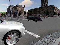 Cкриншот Driving Simulator 2009, изображение № 516156 - RAWG