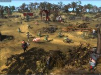 Cкриншот Глюк'Oza: Зубастая ферма, изображение № 456020 - RAWG