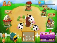 Cкриншот Fun Crazy Farm - Management Game, изображение № 1795841 - RAWG