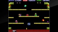 Cкриншот Arcade Archives Mario Bros., изображение № 800237 - RAWG