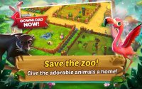 Cкриншот Zoo 2: Animal Park, изображение № 1342677 - RAWG