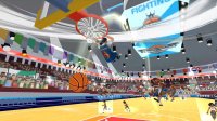 Cкриншот Slam Dunk Basketball, изображение № 3647425 - RAWG