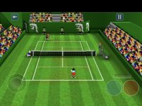 Cкриншот Tennis Champs Season 3, изображение № 2126459 - RAWG