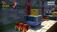 Cкриншот Super Mario 3D World, изображение № 267638 - RAWG