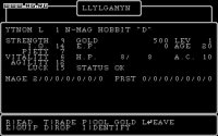 Cкриншот Wizardry 3: The Legacy of Llylgamyn, изображение № 326139 - RAWG