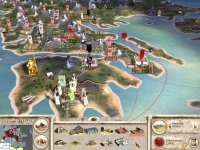 Cкриншот ROME: Total War, изображение № 351090 - RAWG