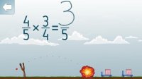 Cкриншот Multiplying Fractions, изображение № 1559275 - RAWG