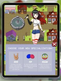 Cкриншот AFK Idol: Path to Fame, изображение № 2973462 - RAWG