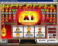 Cкриншот Avery Cardoza's 100 Slots, изображение № 342236 - RAWG