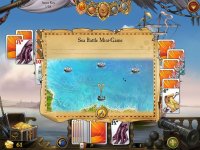 Cкриншот Seven Seas Solitaire HD, изображение № 950974 - RAWG