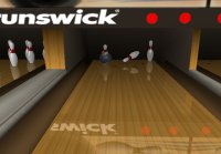 Cкриншот Brunswick Pro Bowling, изображение № 550619 - RAWG