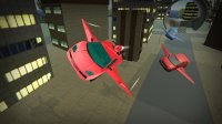 Cкриншот Flying Car Simulator 2018: Air Stunts, изображение № 1568174 - RAWG