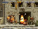 Cкриншот METAL SLUG, изображение № 249749 - RAWG