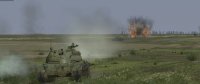 Cкриншот Стальной удар: Оскал войны, изображение № 161944 - RAWG