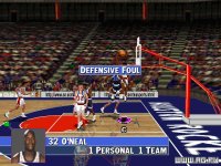 Cкриншот NBA Live 96, изображение № 301819 - RAWG