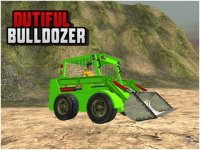 Cкриншот Dutiful Bulldozer, изображение № 1606637 - RAWG