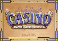 Cкриншот Reel Deal Casino: Valley of the Kings, изображение № 570564 - RAWG