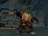 Cкриншот Warhammer Online: Время возмездия, изображение № 434370 - RAWG