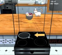 Cкриншот Cooking with Cat, изображение № 2245958 - RAWG