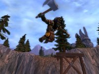 Cкриншот Warhammer Online: Время возмездия, изображение № 434329 - RAWG