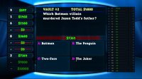 Cкриншот Trivia Vault: Super Heroes Trivia, изображение № 646024 - RAWG