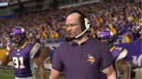 Cкриншот Madden NFL 11, изображение № 547130 - RAWG