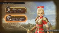 Cкриншот DRAGON QUEST HEROES: The World Tree's Woe and the Blight Below, изображение № 611963 - RAWG