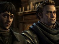 Cкриншот Game of Thrones - A Telltale Games Series, изображение № 19543 - RAWG